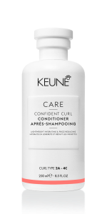 Conditioner <br/>voor krullend haar
